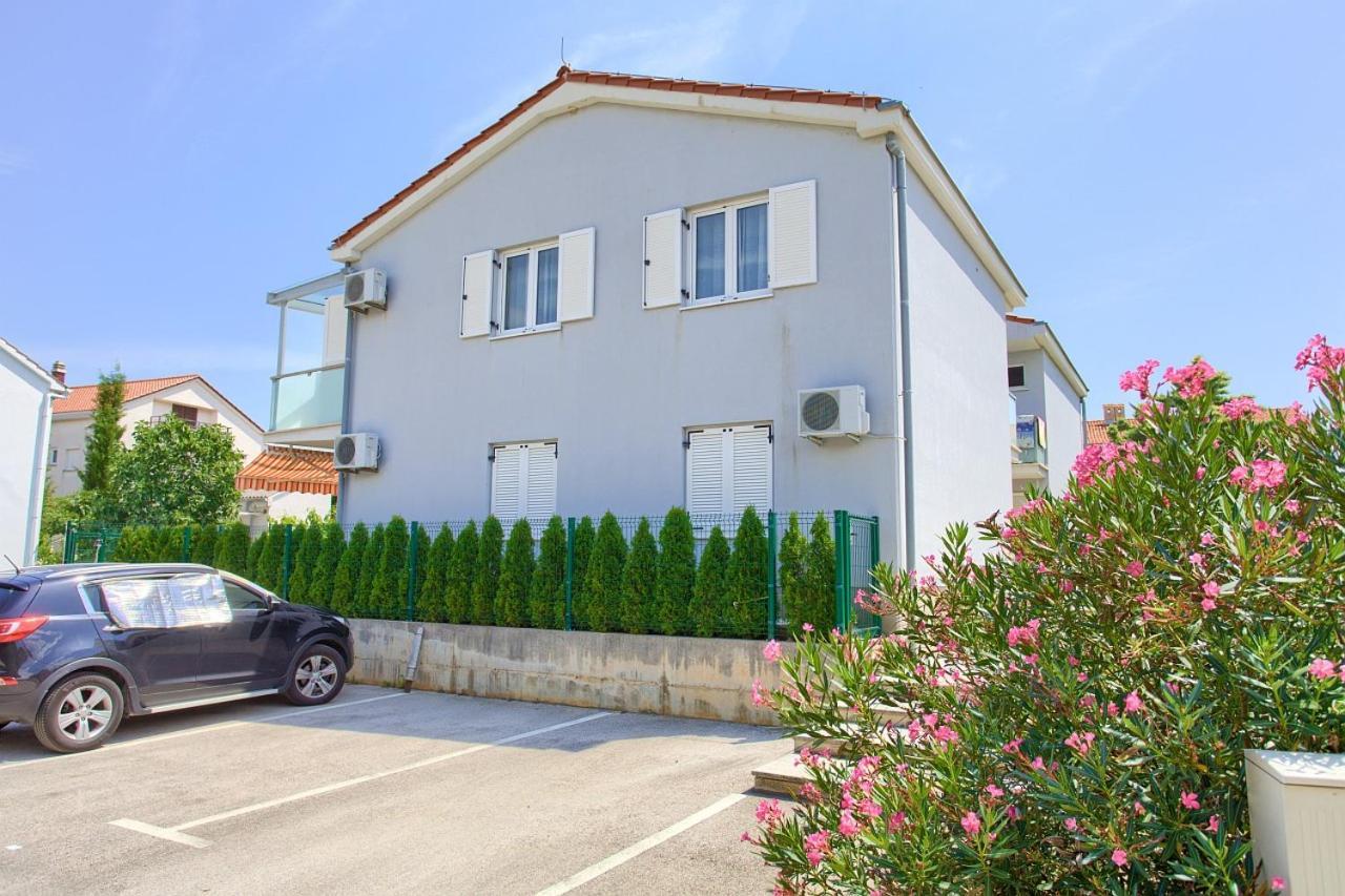 Apartment Anja Veglia Exterior foto